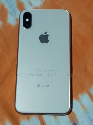 Apple iPhone XS 64 GB Gold