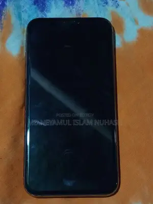 Apple iPhone XS 64 GB Gold