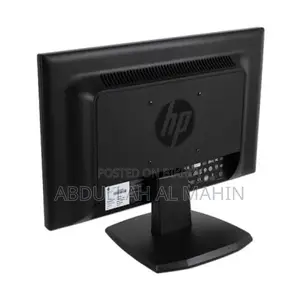 Hp Monitor 18.5’’