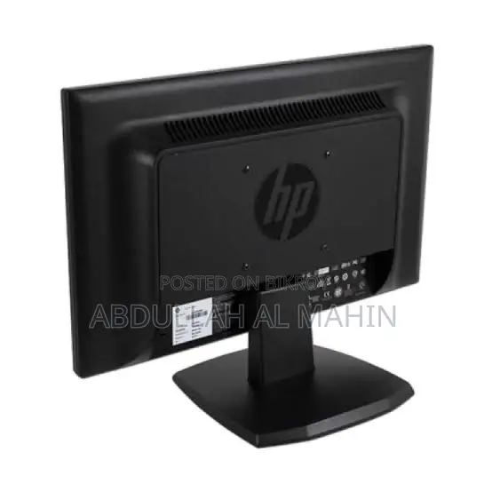 Hp Monitor 18.5’’
