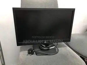 Hp Monitor 18.5’’