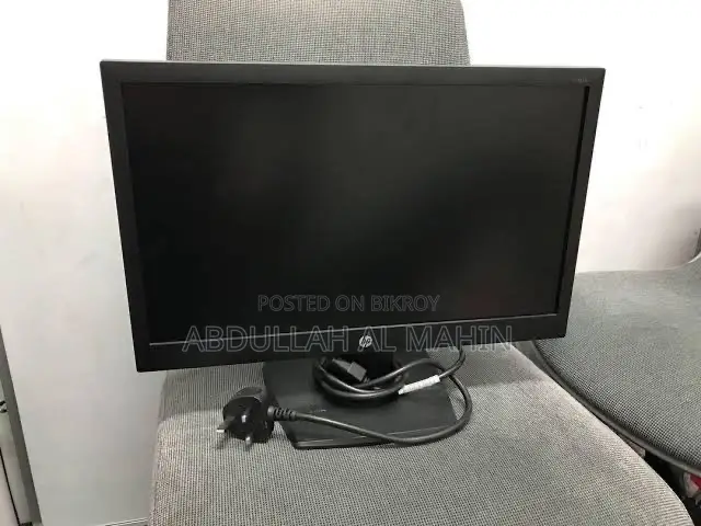 Hp Monitor 18.5’’