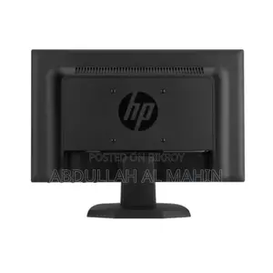 Hp Monitor 18.5’’