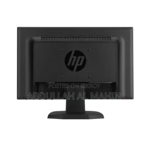 Hp Monitor 18.5’’