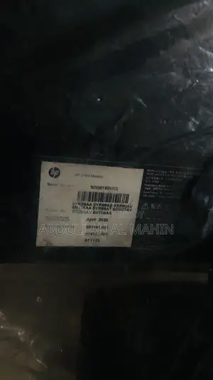 Hp Monitor 18.5’’