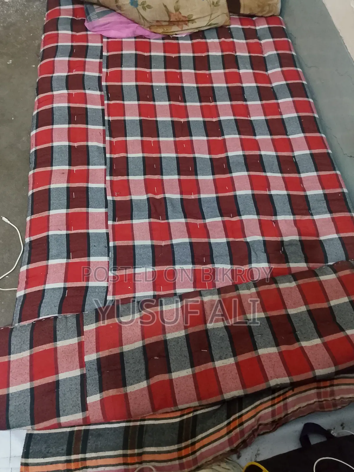 Single Bed
