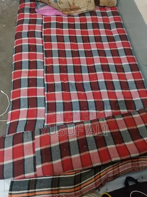 Single Bed