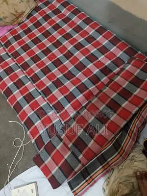 Single Bed