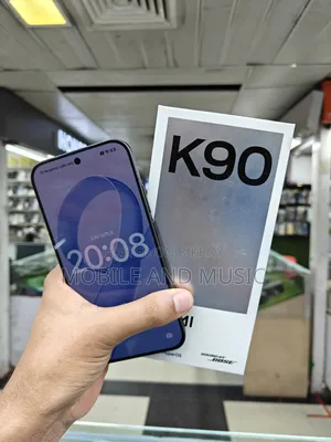 Xiaomi Redmi 256 GB Black
