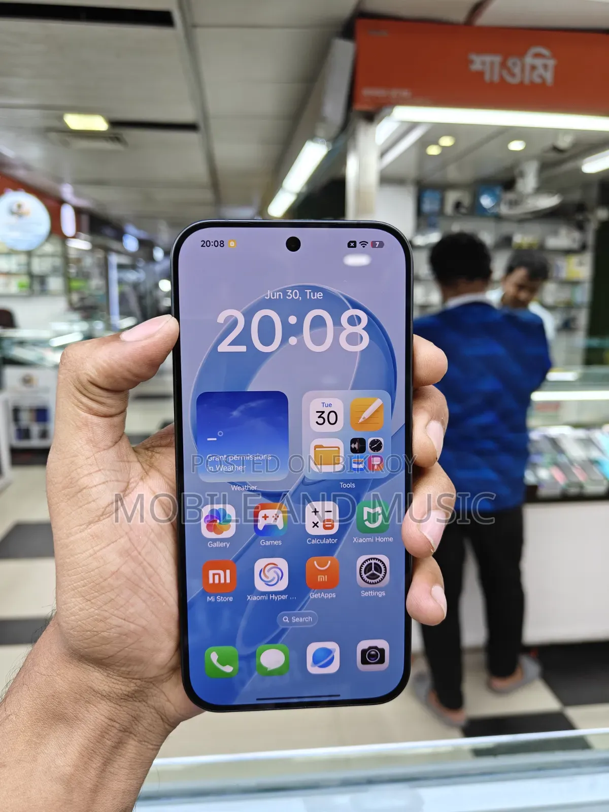 Xiaomi Redmi 256 GB Black