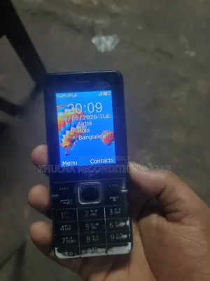 আইটেল আইটি৫৬১৫ কালো