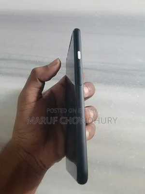Google Pixel 4 XL 64 GB Black