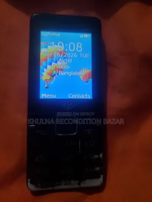 আইটেল আইটি৫৬১৫ কালো