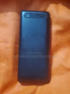 আইটেল আইটি৫৬১৫ কালো