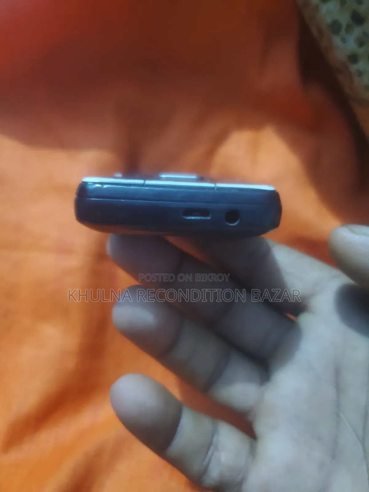 আইটেল আইটি৫৬১৫ কালো