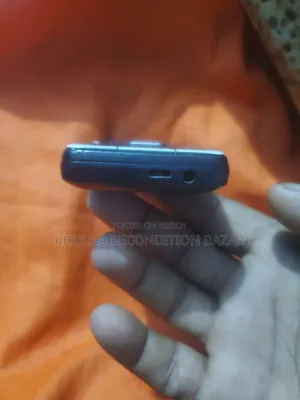আইটেল আইটি৫৬১৫ কালো
