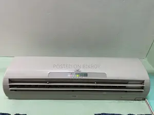 Walton 1.5 Ton Split AC – Excellent Cooling