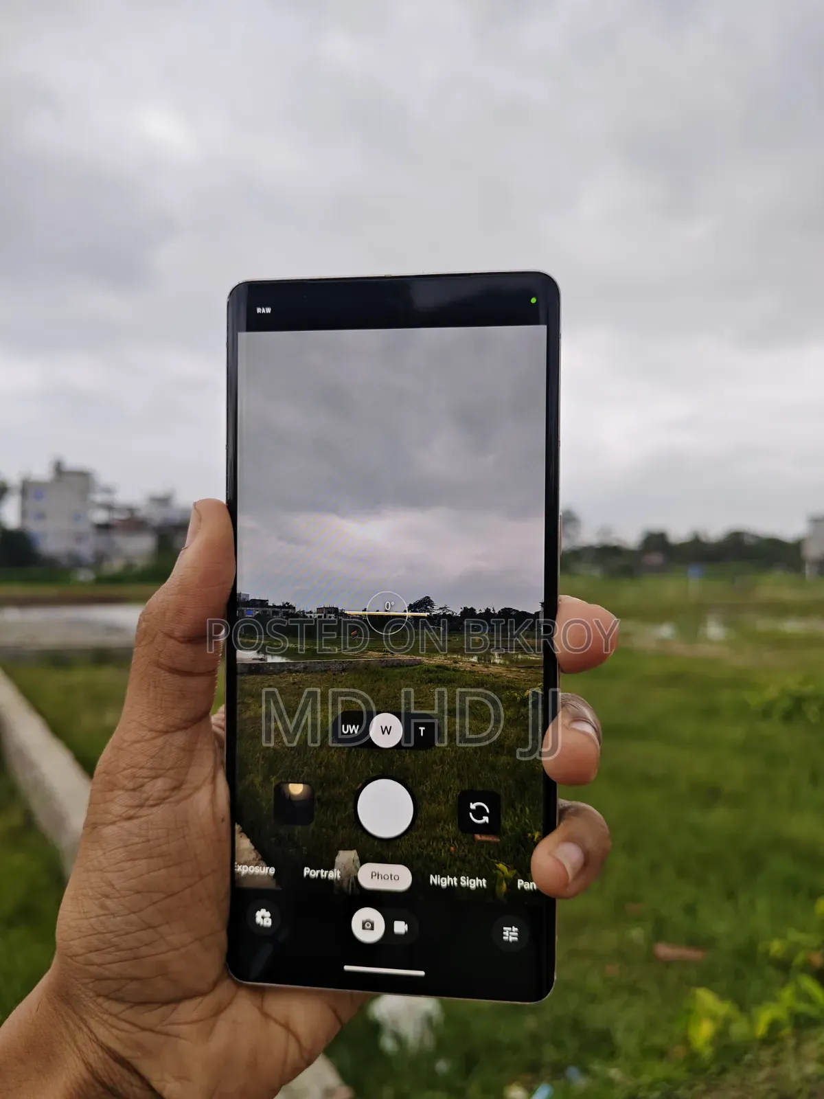 Google Pixel 7 Pro 256 GB