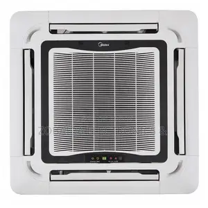 Midea MUB-36CRN 3-Ton Split Ceiling AC Price in Bangladesh