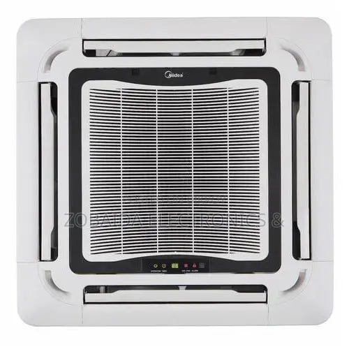 Midea MUB-36CRN 3-Ton Split Ceiling AC Price in Bangladesh