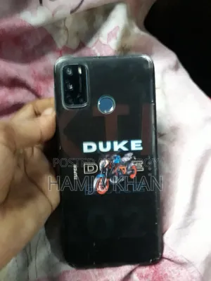 Walton 64 GB Black