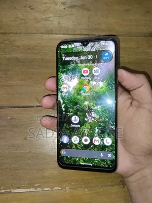 Xiaomi Mi A3 128 GB White
