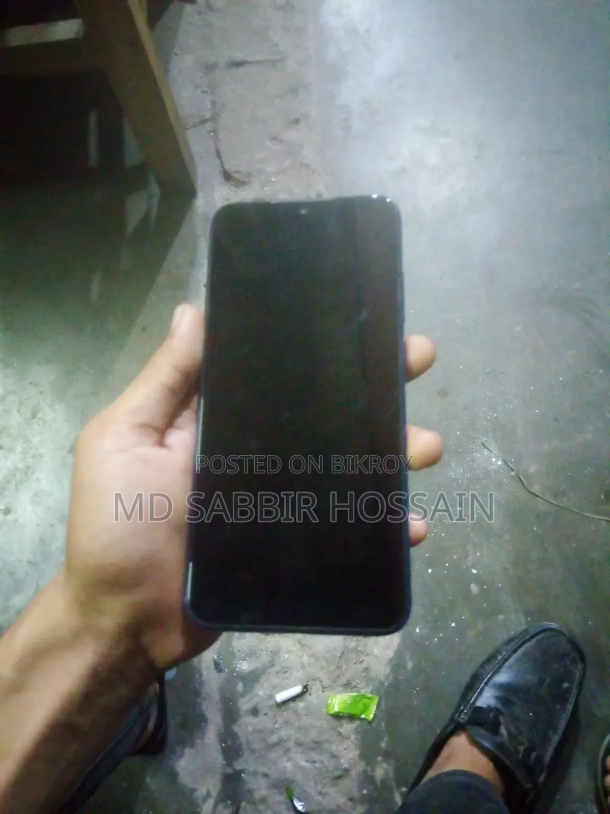 Xiaomi Redmi Note 8 64 GB Blue