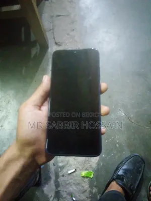 Xiaomi Redmi Note 8 64 GB Blue