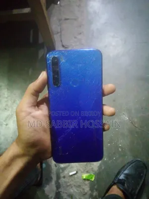 Xiaomi Redmi Note 8 64 GB Blue