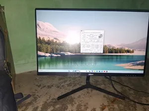 Desktop Computer 8GB Intel Core i5 SSD 256GB