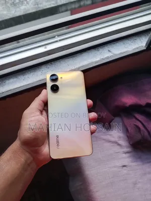 Realme 10 64 GB Gold