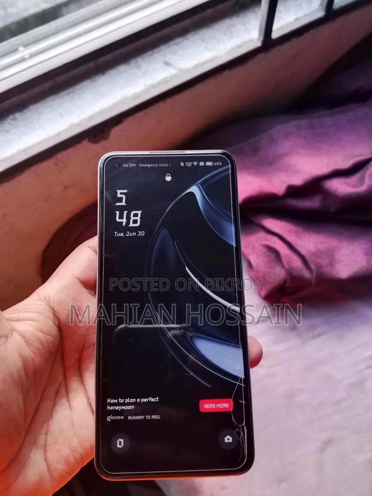 Realme 10 64 GB Gold