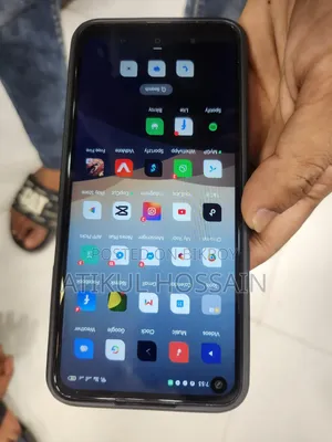 Oppo A52 128 GB Blue