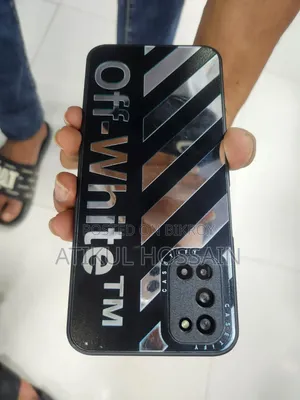 অপো এ৫২ ১২৮ জিবি ব্লু