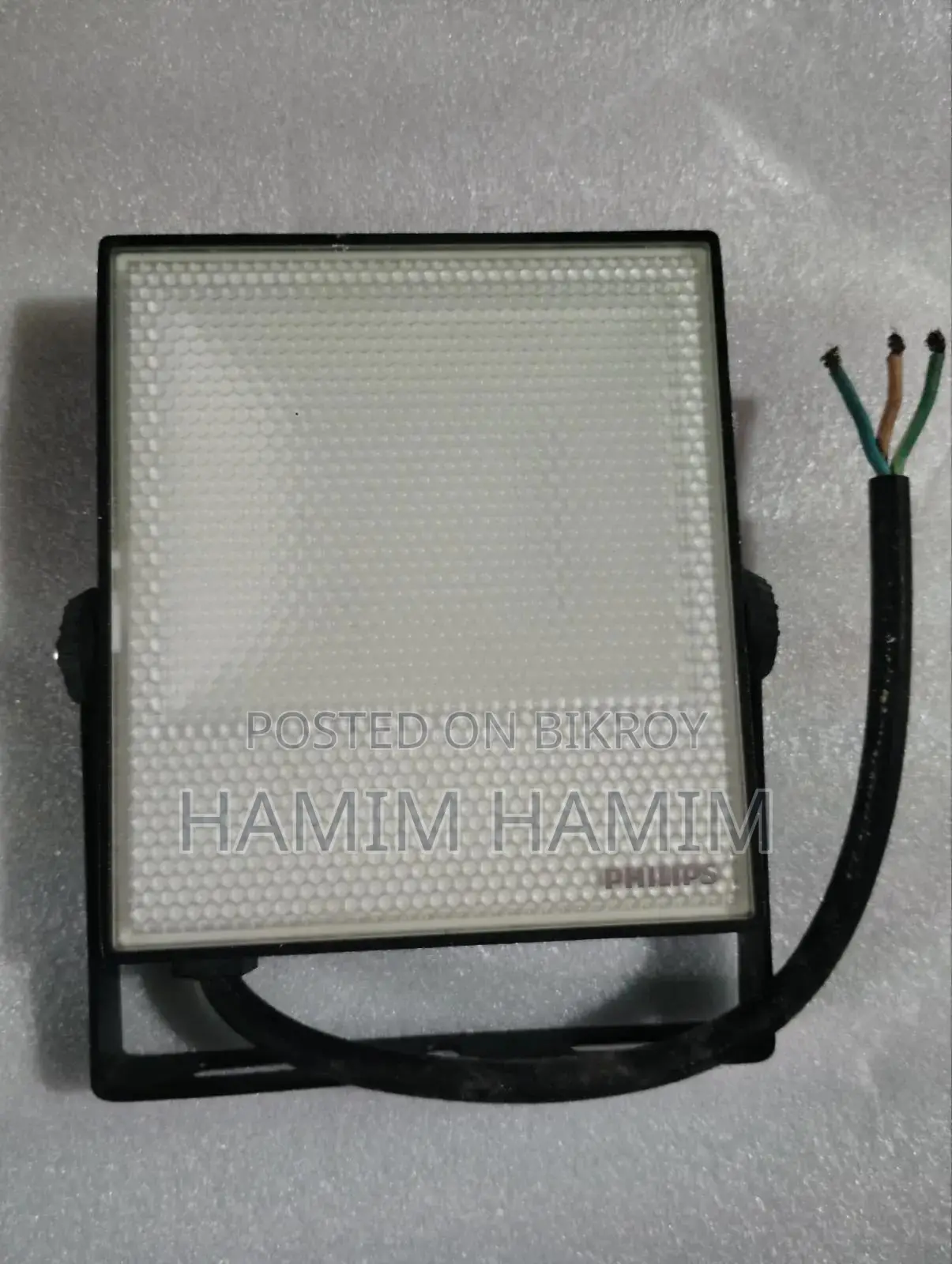 Philips Brand Led Light 20w Waterproof