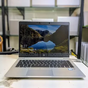Laptop HP EliteBook 840 G6 8GB Intel Core I5 SSD 256GB