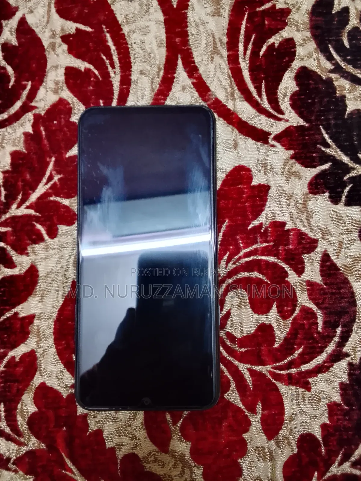 Walton Primo R8 64 GB Blue