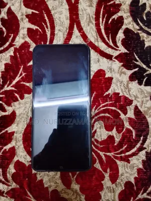 Walton Primo R8 64 GB Blue