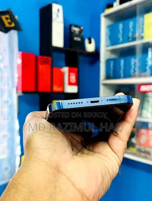 Apple iPhone 13 Pro Max 256 GB Blue