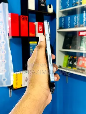 Apple iPhone 13 Pro Max 256 GB Blue