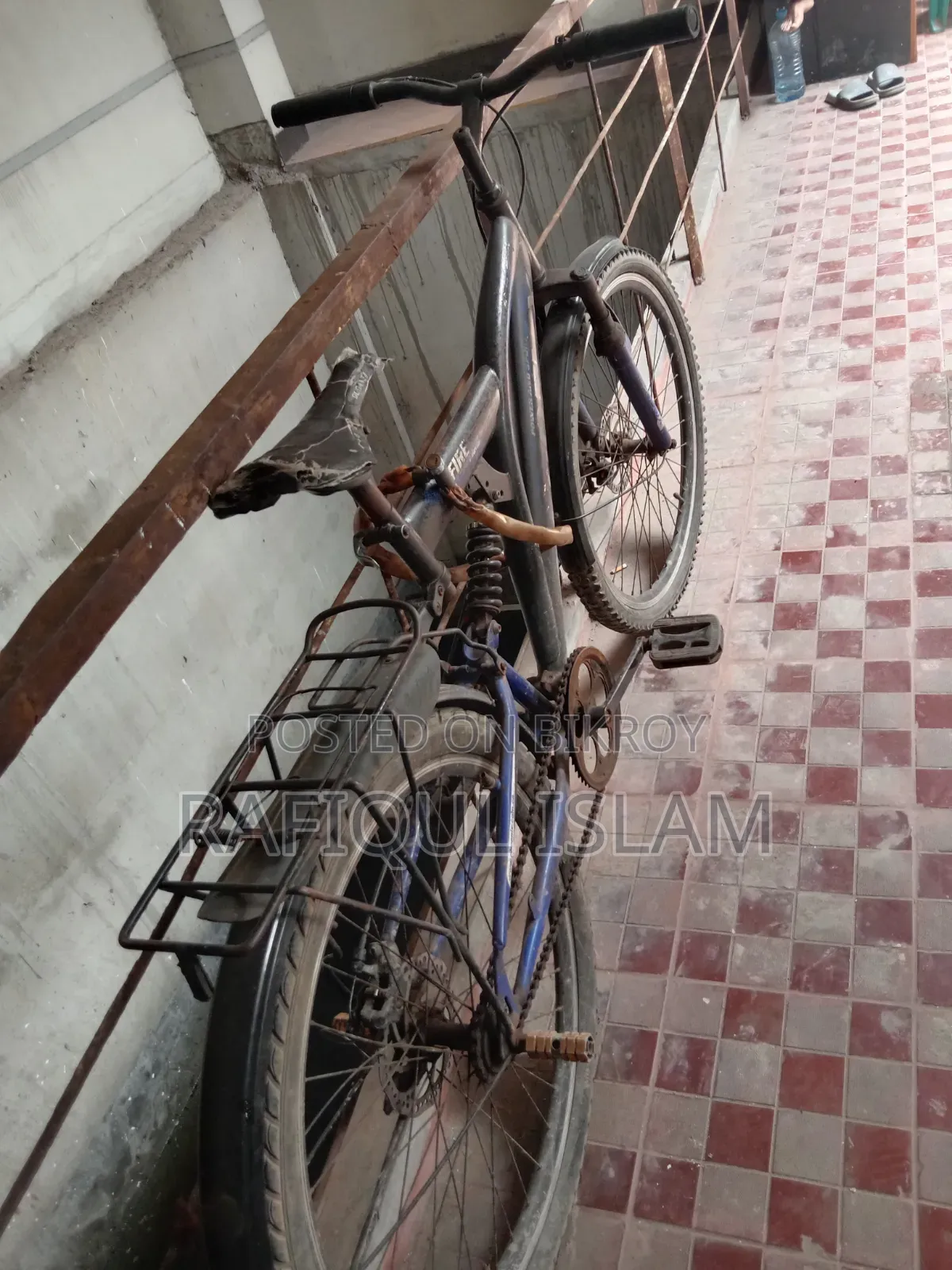 Used Bicycle for Sale
