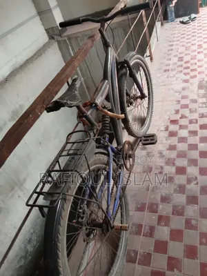 Used Bicycle for Sale