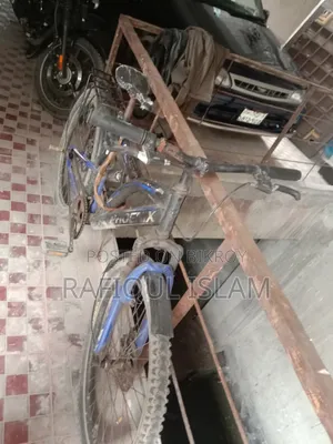 Used Bicycle for Sale