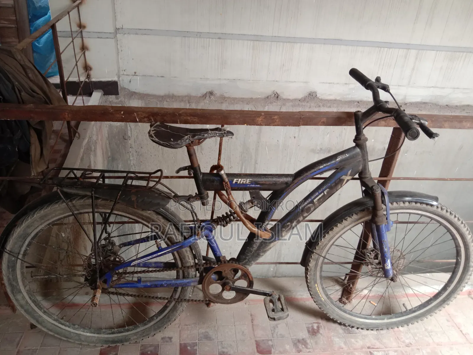 Used Bicycle for Sale