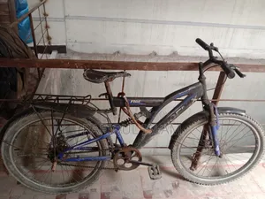 Used Bicycle for Sale