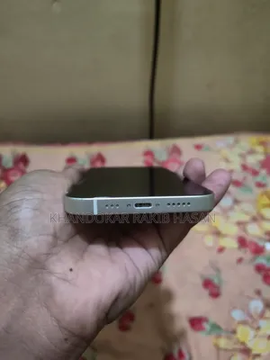 Apple iPhone 13 128 GB White