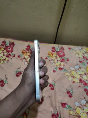 Apple iPhone 13 128 GB White
