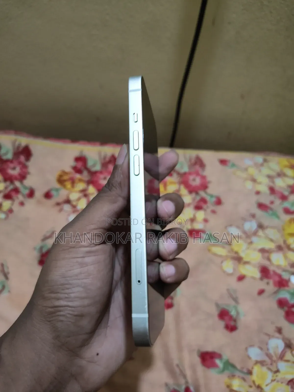 Apple iPhone 13 128 GB White