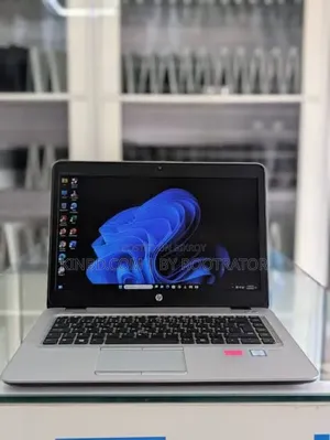 Laptop HP EliteBook 840 G6 8GB Intel Core I5 SSD 256GB