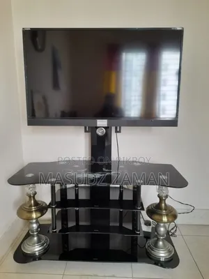 Television Stand
